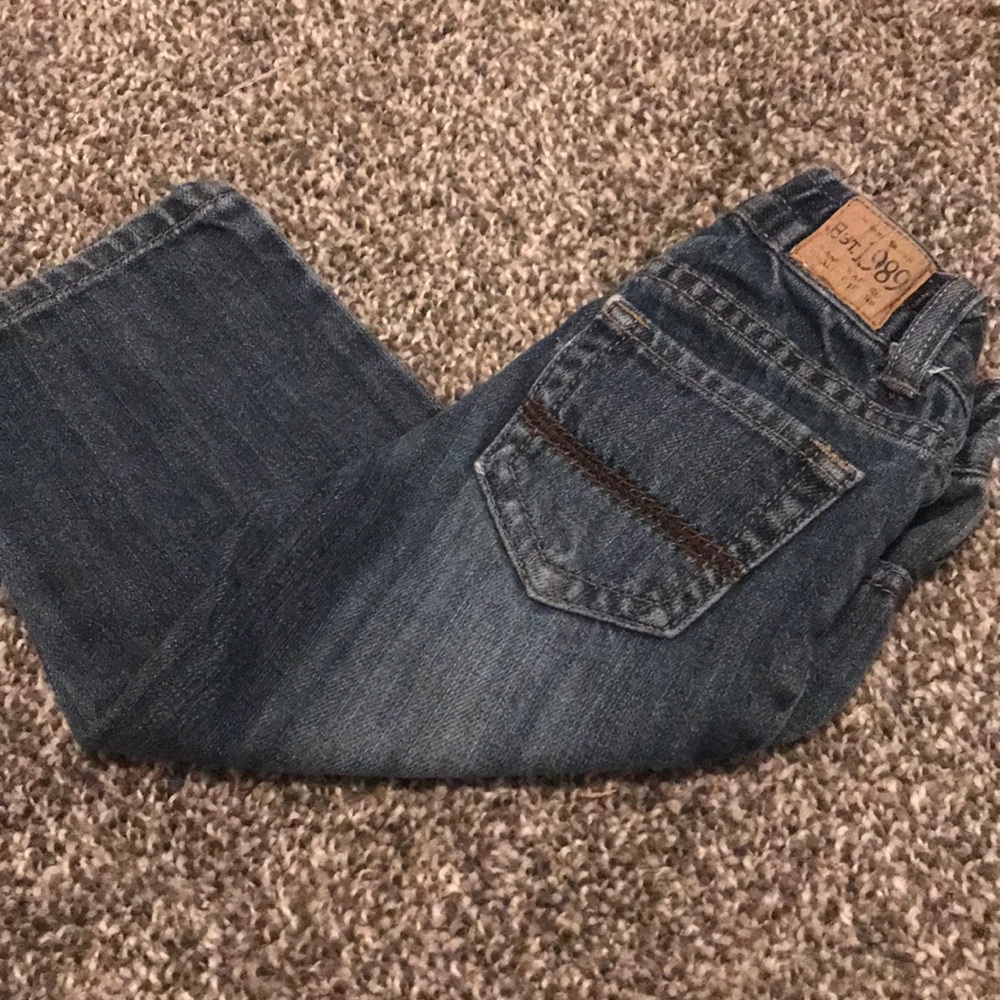 Jeans - Picture 3 of 4